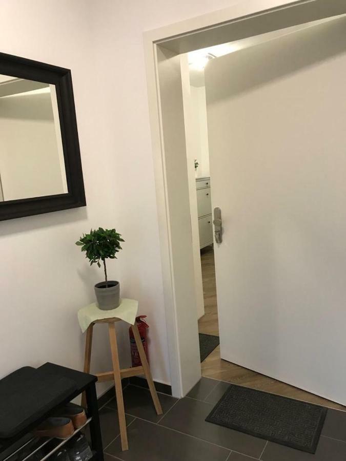 Top-Ferienwohnung Bei Berlin, Bis 3 Gaeste, Terrasse Und Garten Bestensee Ngoại thất bức ảnh