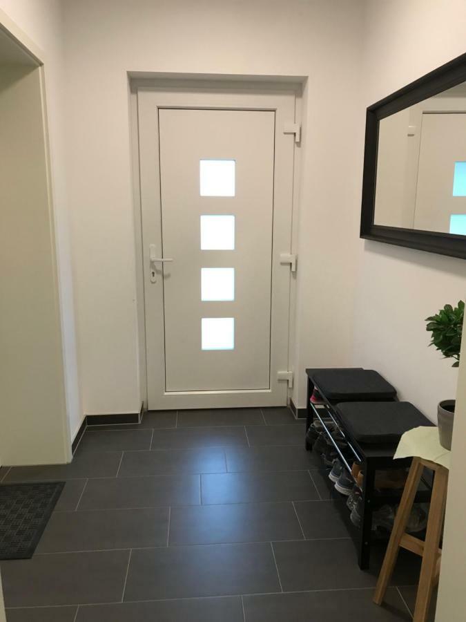 Top-Ferienwohnung Bei Berlin, Bis 3 Gaeste, Terrasse Und Garten Bestensee Ngoại thất bức ảnh